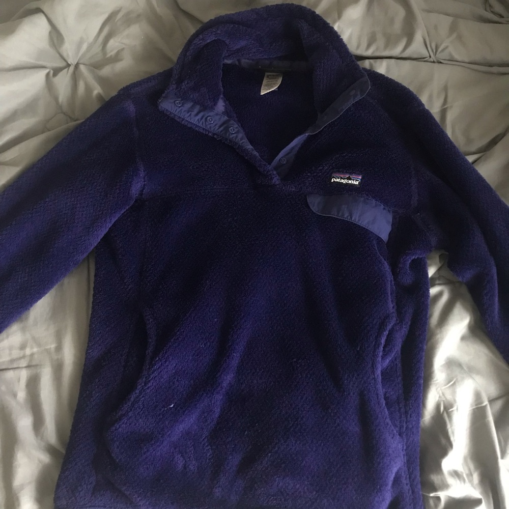 Patagonia Fleece